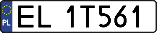 EL1T561