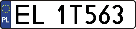EL1T563