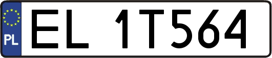 EL1T564