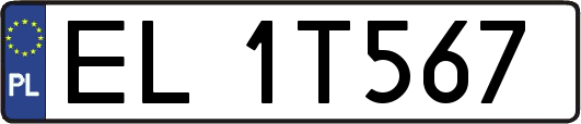 EL1T567
