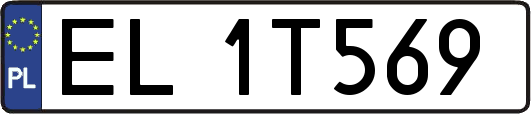 EL1T569