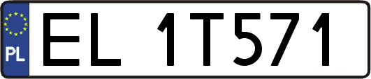 EL1T571