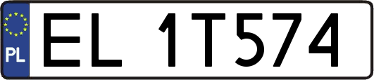 EL1T574
