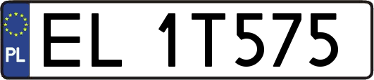 EL1T575