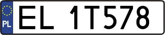 EL1T578
