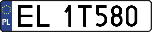 EL1T580