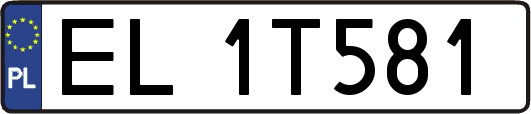 EL1T581