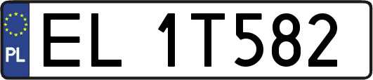 EL1T582