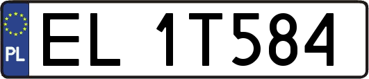 EL1T584
