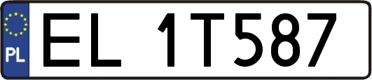 EL1T587