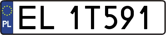 EL1T591