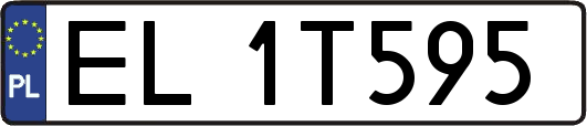 EL1T595