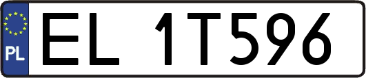 EL1T596