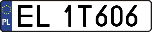 EL1T606