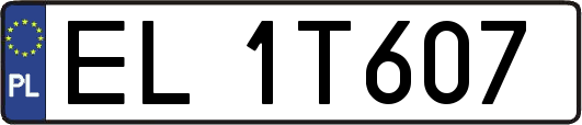 EL1T607