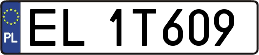 EL1T609