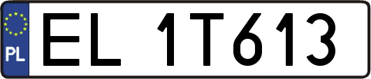 EL1T613