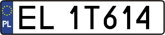 EL1T614