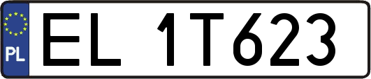 EL1T623
