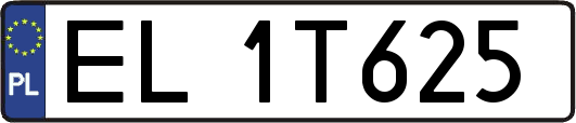 EL1T625