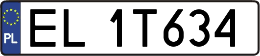 EL1T634