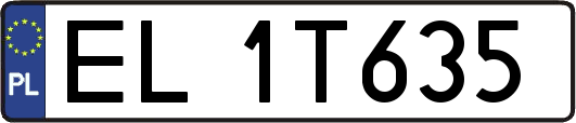 EL1T635