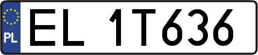 EL1T636