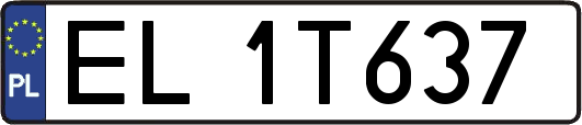 EL1T637