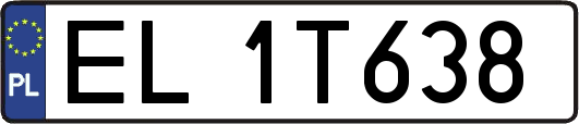 EL1T638