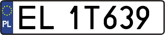 EL1T639