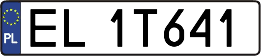 EL1T641