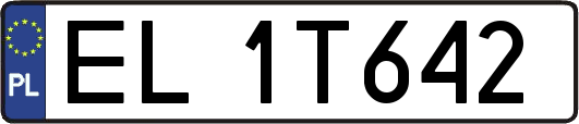 EL1T642