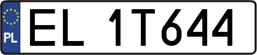 EL1T644