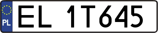 EL1T645