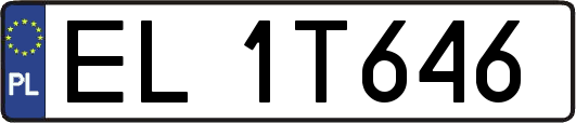 EL1T646