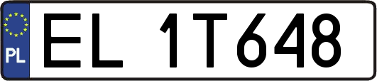 EL1T648