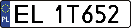EL1T652