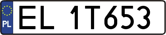 EL1T653