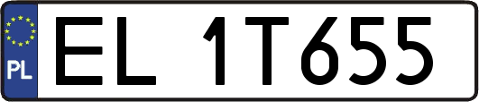 EL1T655