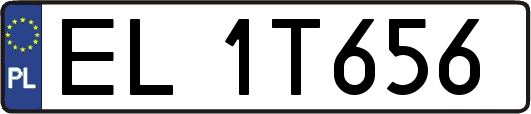 EL1T656