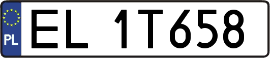 EL1T658