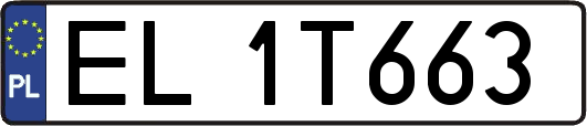 EL1T663