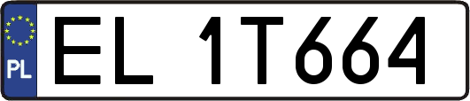 EL1T664