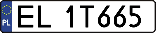 EL1T665