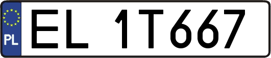 EL1T667