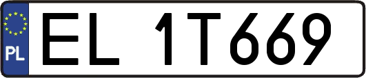 EL1T669