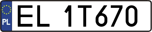 EL1T670