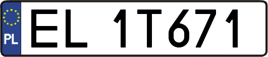 EL1T671