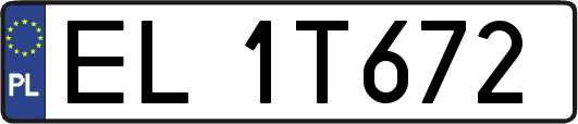 EL1T672