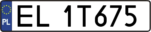 EL1T675